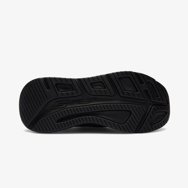Skechers Max Cushioning Elite 2.0 Va Kadın Siyah Koşu Ayakkabısı