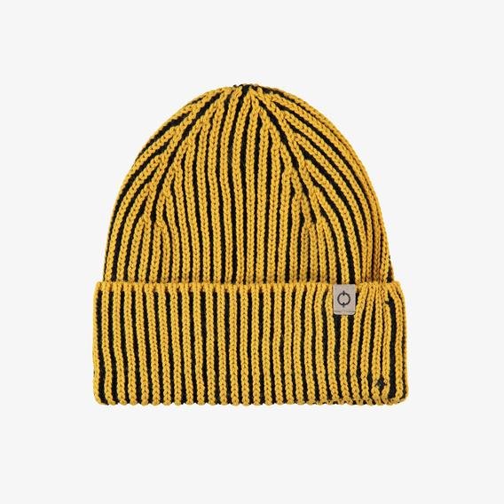 Nors Unisex Sarı Şapka