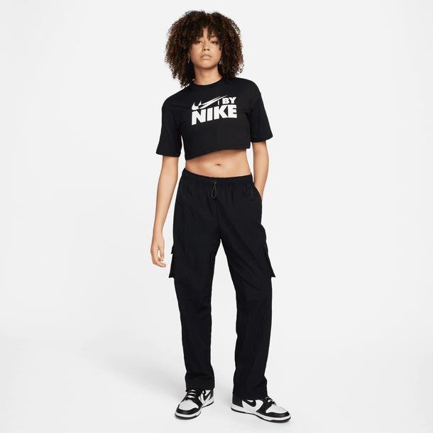 Nike Sportswear Kadın Siyah Günlük Bra