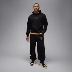Nike Paris Saint-Germain Erkek Beyaz Eşofman Altı