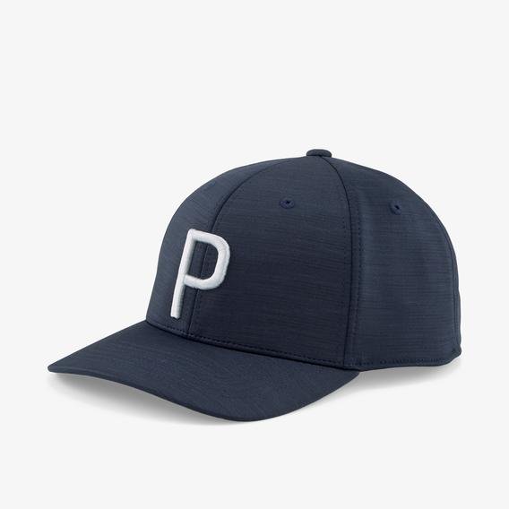 Puma Unisex Mavi Golf Şapkası