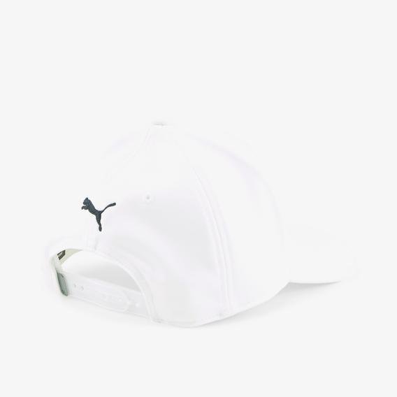 Puma Unisex Beyaz Golf Şapkası