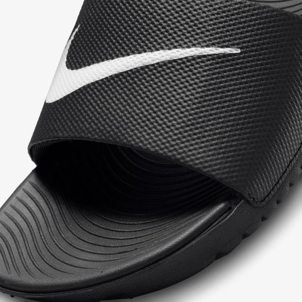 Nike Çocuk  Siyah Terlik