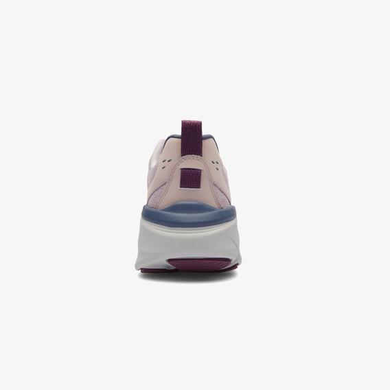 Skechers D'Lux Walker 2.0-Daisy Doll Kadın Mor Spor Ayakkabı