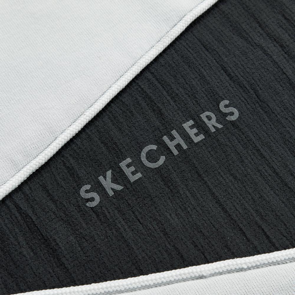 Skechers 2XI-Lock Erkek Gri Sweatshirt