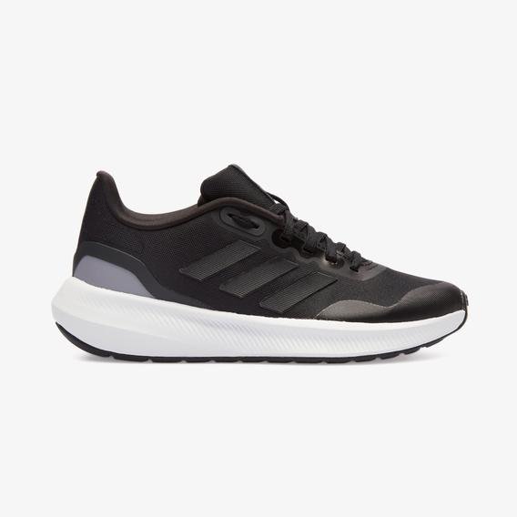 adidas Runfalcon 3.0 Tr Kadın Siyah Koşu Ayakkabısı