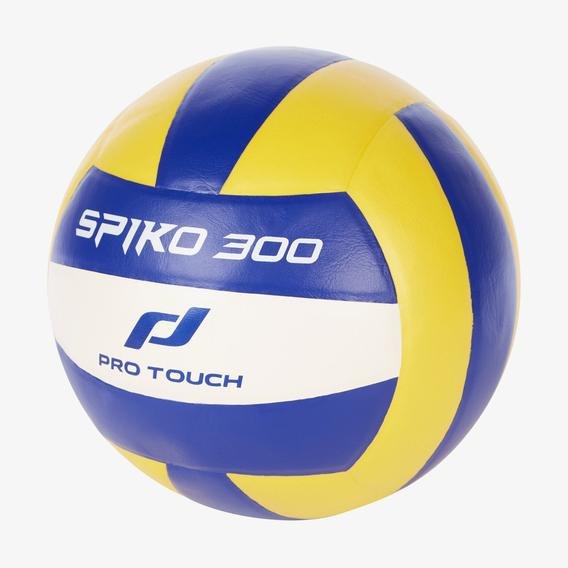 Pro Touch Spiko 300 Unisex Renkli Indoor Voleybol Topu
