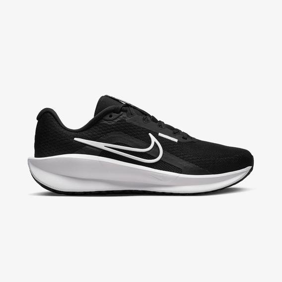 Nike Downshifter 13 Kadın  Siyah Koşu Ayakkabısı