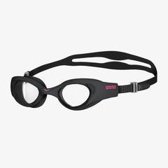 Arena Unisex Beyaz Yüzücü Gözlüğü