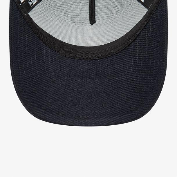 New Era New York Yankees Boucle Unisex Lacivert Şapka