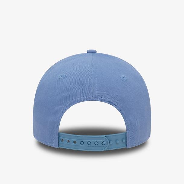 New Era New York Yankees MLB Flawless Unisex Mavi Şapka