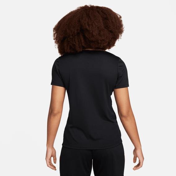 Nike Dri-Fit Strike Kadın Futbol Antrenman T-Shirt