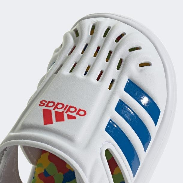 adidas Water Sandal I Çocuk Beyaz Sandalet