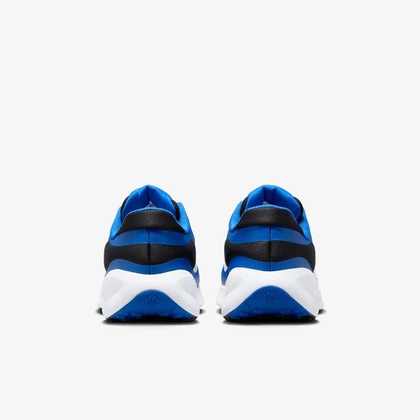 Nike Revolution 7 (Gs) Çocuk Mavi Koşu Ayakkabısı