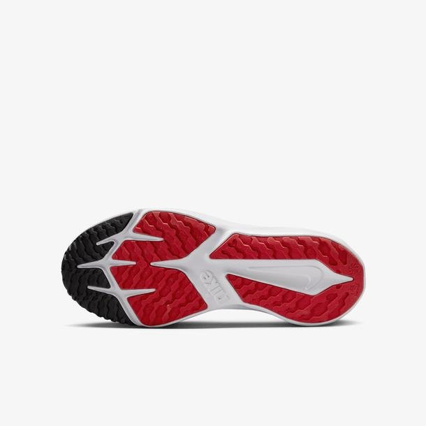 Nike Star Runner 4 Nn (Gs) Çocuk Kırmızı Koşu Ayakkabısı