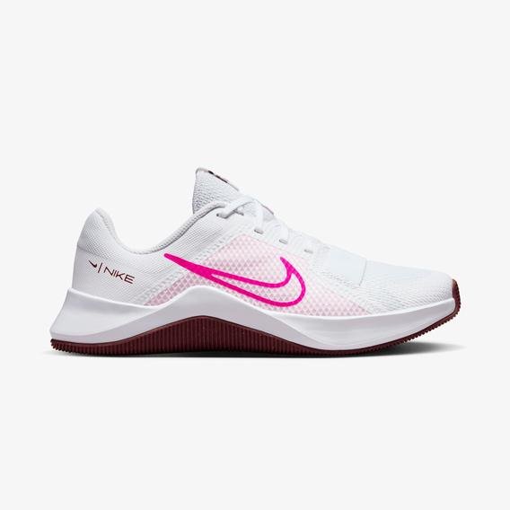 Nike Mc Trainer 2 Kadın Beyaz Antrenman Ayakkabısı