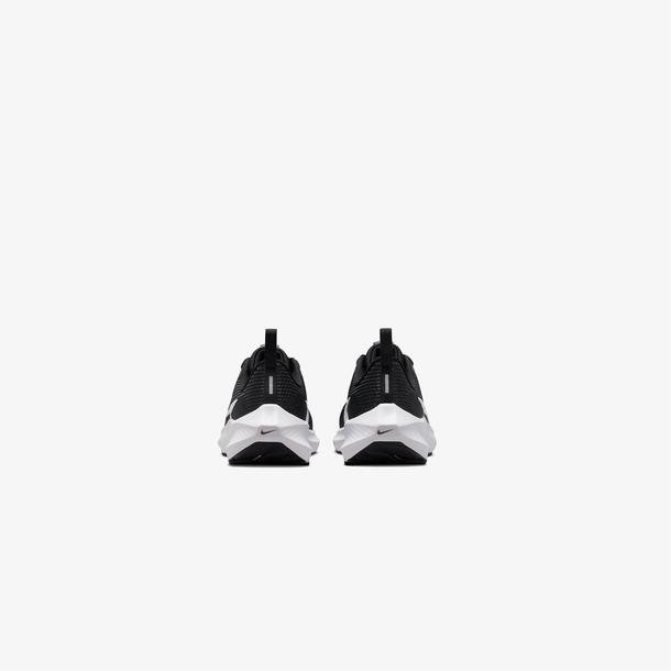 Nike Air Zoom Pegasus 40 (Gs) Çocuk Siyah Koşu Ayakkabısı