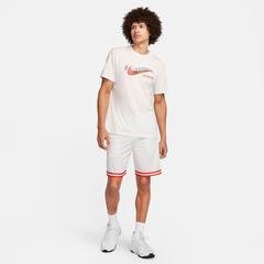 Nike Dri-Fit Dna Erkek Lacivert Basketbol Şortu
