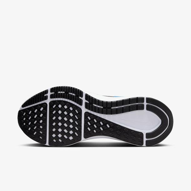 Nike Structure 25 Erkek Beyaz Koşu Ayakkabısı