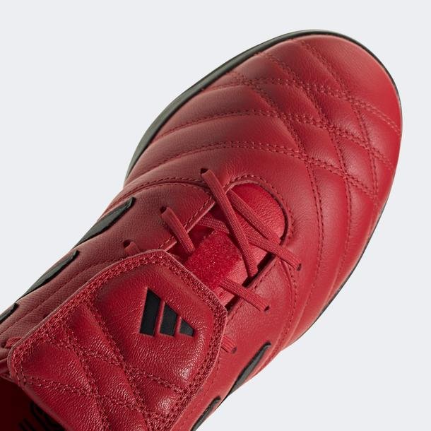 adidas Copa Gloro Tf Erkek Kırmızı  Halı Saha Kramponu