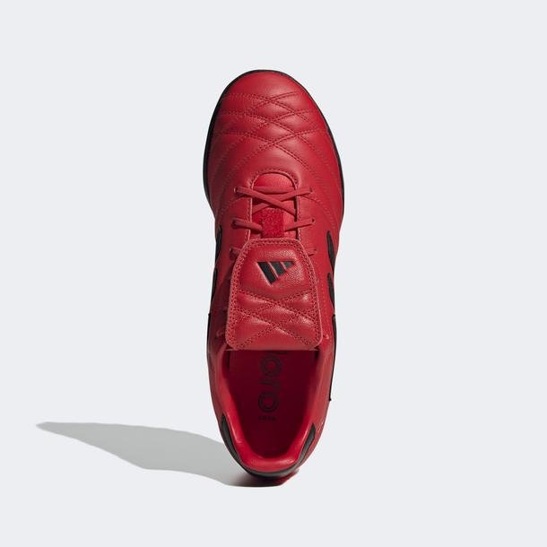 adidas Copa Gloro Tf Erkek Kırmızı  Halı Saha Kramponu