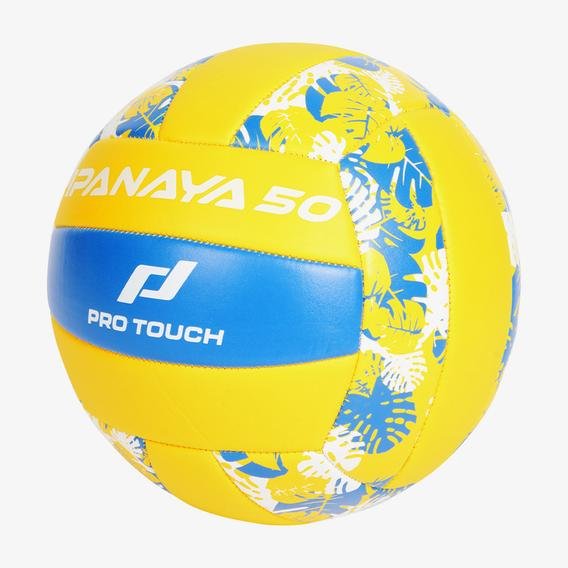 Pro Touch Ipanaya Sarı Voleybol Topu