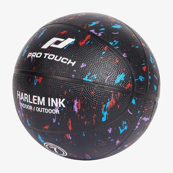 Pro Touch Harlem Ink Siyah Basketbol Topu