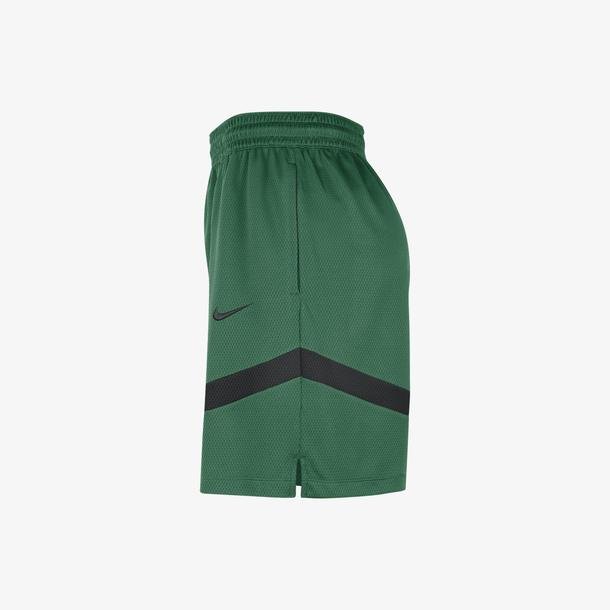 Nike Dri-Fit Boston Celtics Icon Erkek Yeşil Basketbol Şortu