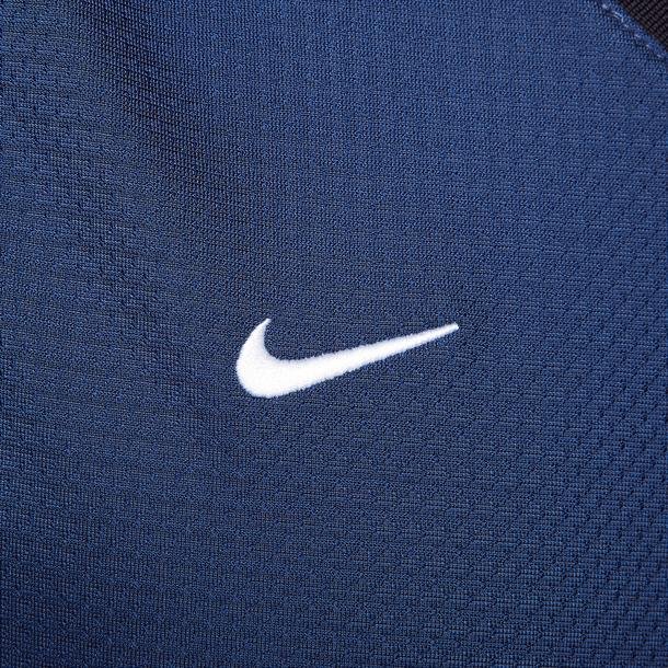 Nike DNA Dri-Fit Erkek Mavi Antrenman Atleti