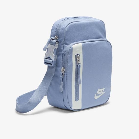 Nike Premium (4L) Unisex Mavi Omuz Çantası