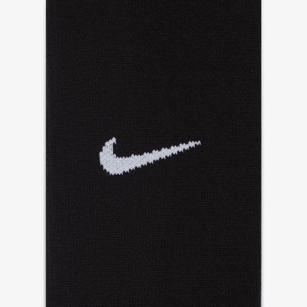 Nike Dri-Fit StrikeKnee-High Erkek Siyah Futbol Çorabı