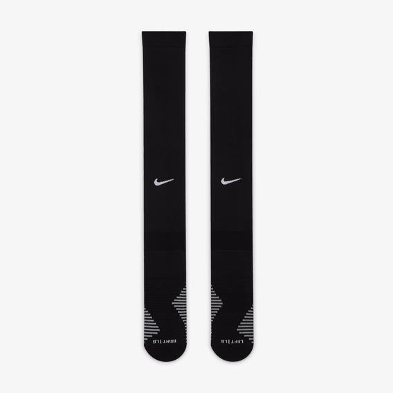 Nike Dri-Fit StrikeKnee-High Erkek Siyah Futbol Çorabı