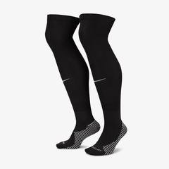 Nike Dri-Fit StrikeKnee-High Erkek Beyaz Futbol Çorabı