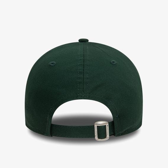 New Era Cap New York Yankees Ess 9FORTY Unisex Yeşil Şapka