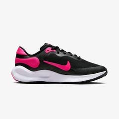 Nike Revolution 7 (Gs) Çocuk Siyah Koşu Ayakkabısı