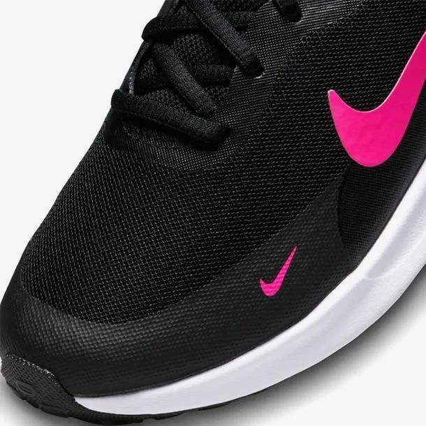 Nike Revolution 7 Çocuk Siyah Koşu Ayakkabısı