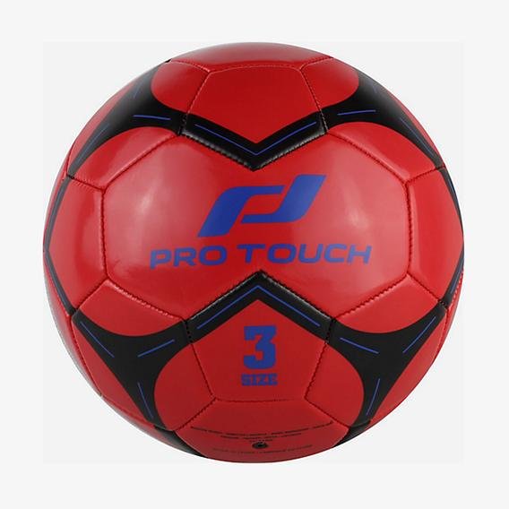 Pro Touch Goal 10 Unisex Kırmızı Futbol Topu