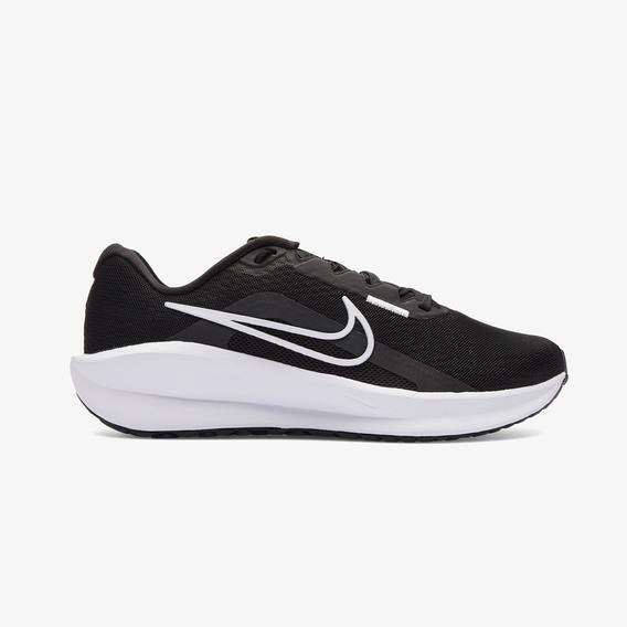 Nike Downshifter 13 Erkek Siyah Koşu Ayakkabısı