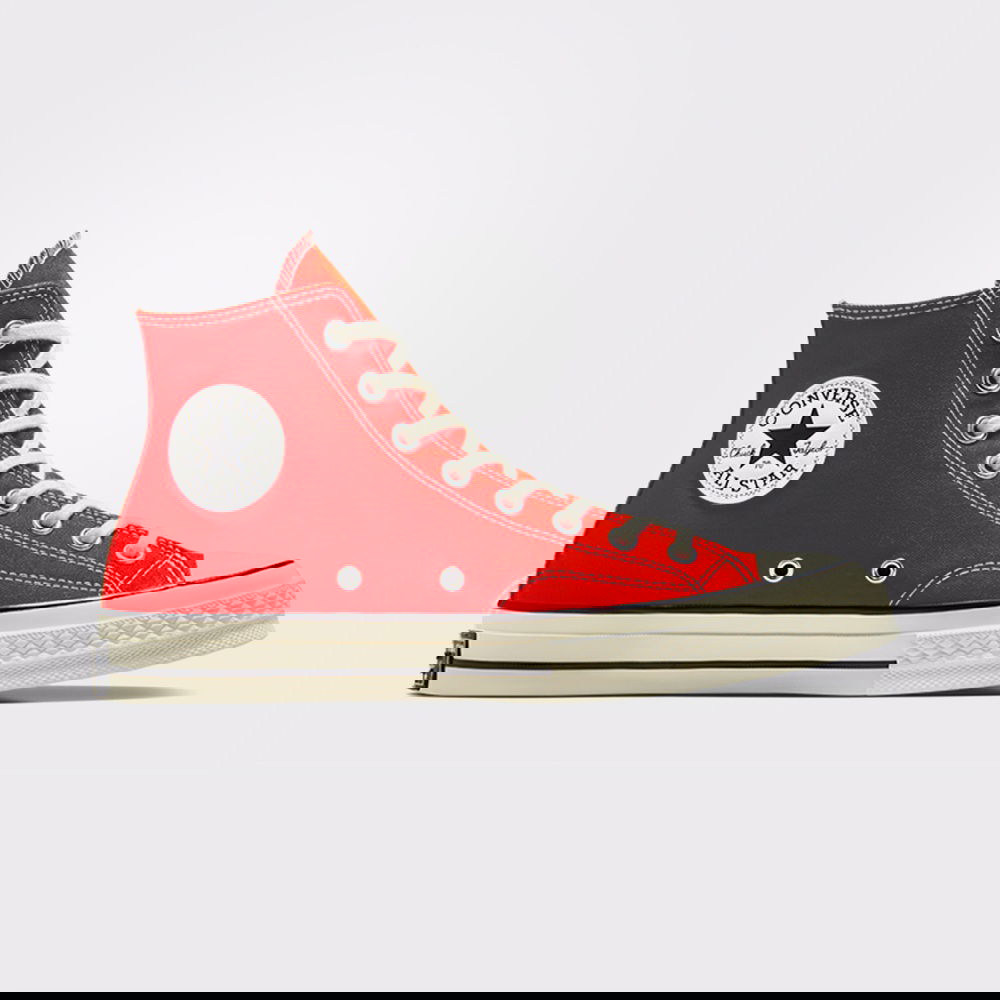 Converse Chuck 70 Unisex Kırmızı Sneaker