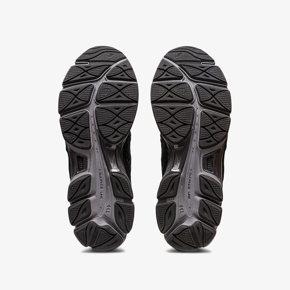 Asics Gel-Nyc Erkek Gri Spor Ayakkabı
