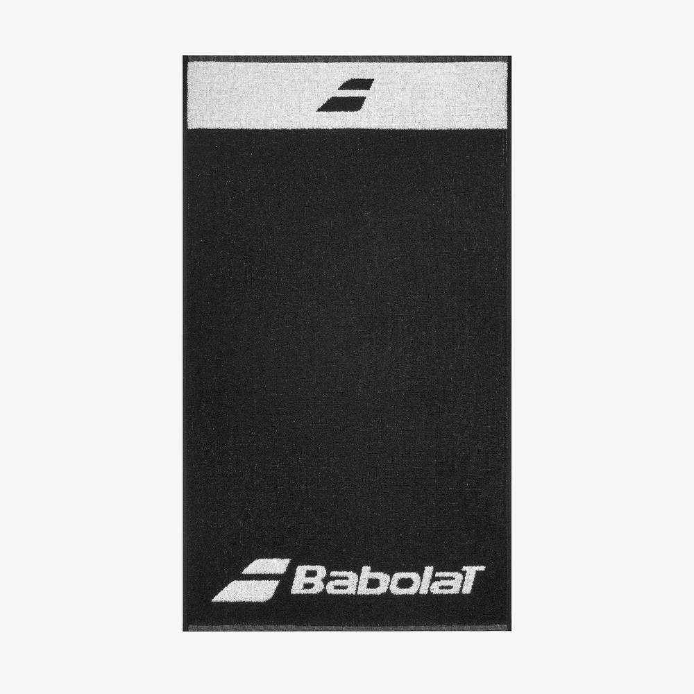 Babolat Medium Unisex Siyah Havlu