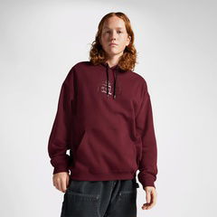 Converse Cons Erkek Siyah Günlük Sweatshirt