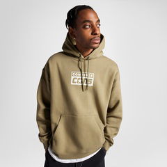 Converse Cons Erkek Siyah Günlük Sweatshirt