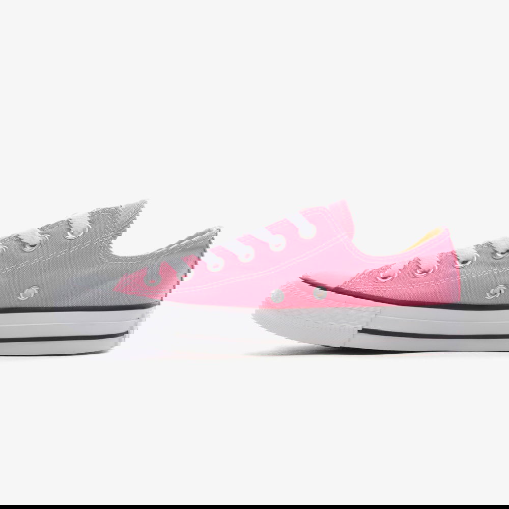 Converse Chuck Taylor All Star Unisex Pembe Günlük Sneaker