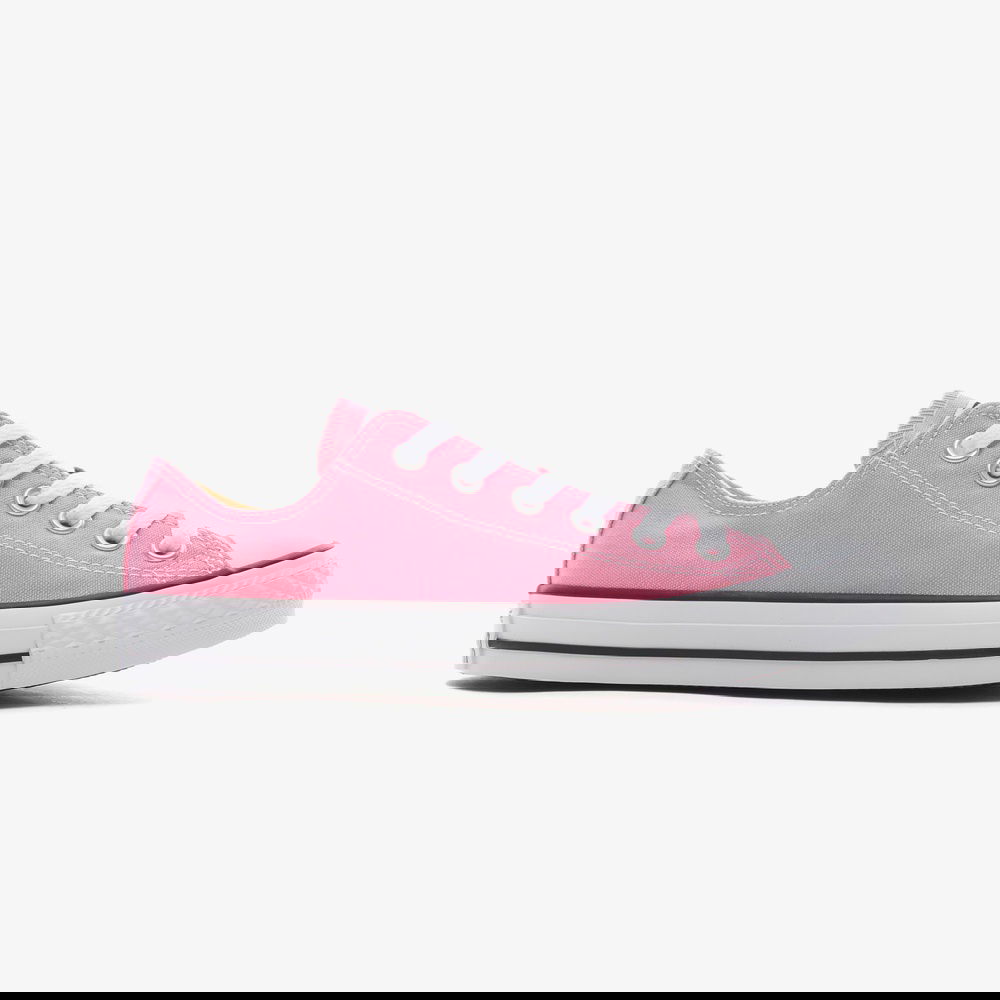 Converse Chuck Taylor All Star Unisex Pembe Günlük Sneaker
