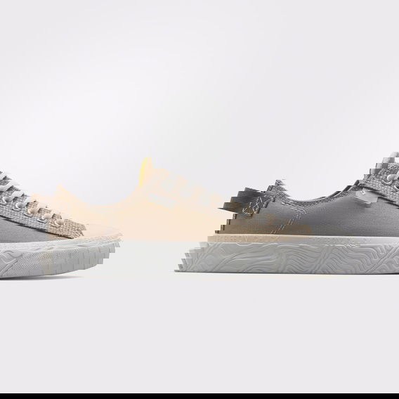 Converse Chuck Taylor All Star Malden Street Çocuk Mavi Sneaker