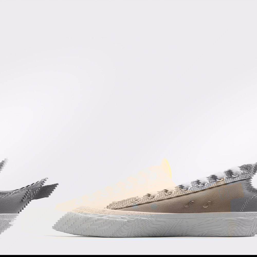 Converse Chuck Taylor All Star Malden Street Çocuk Mavi Sneaker