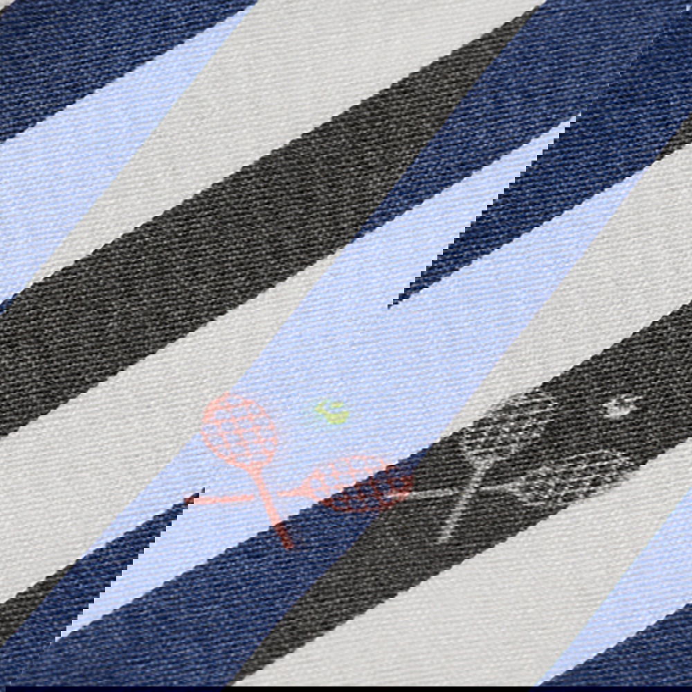 Scotch & Soda The Blake Bermuda Erkek Mavi Şort