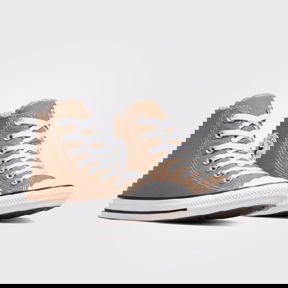 Converse Chuck Taylor All Star Unisex Kahverengi Sneaker