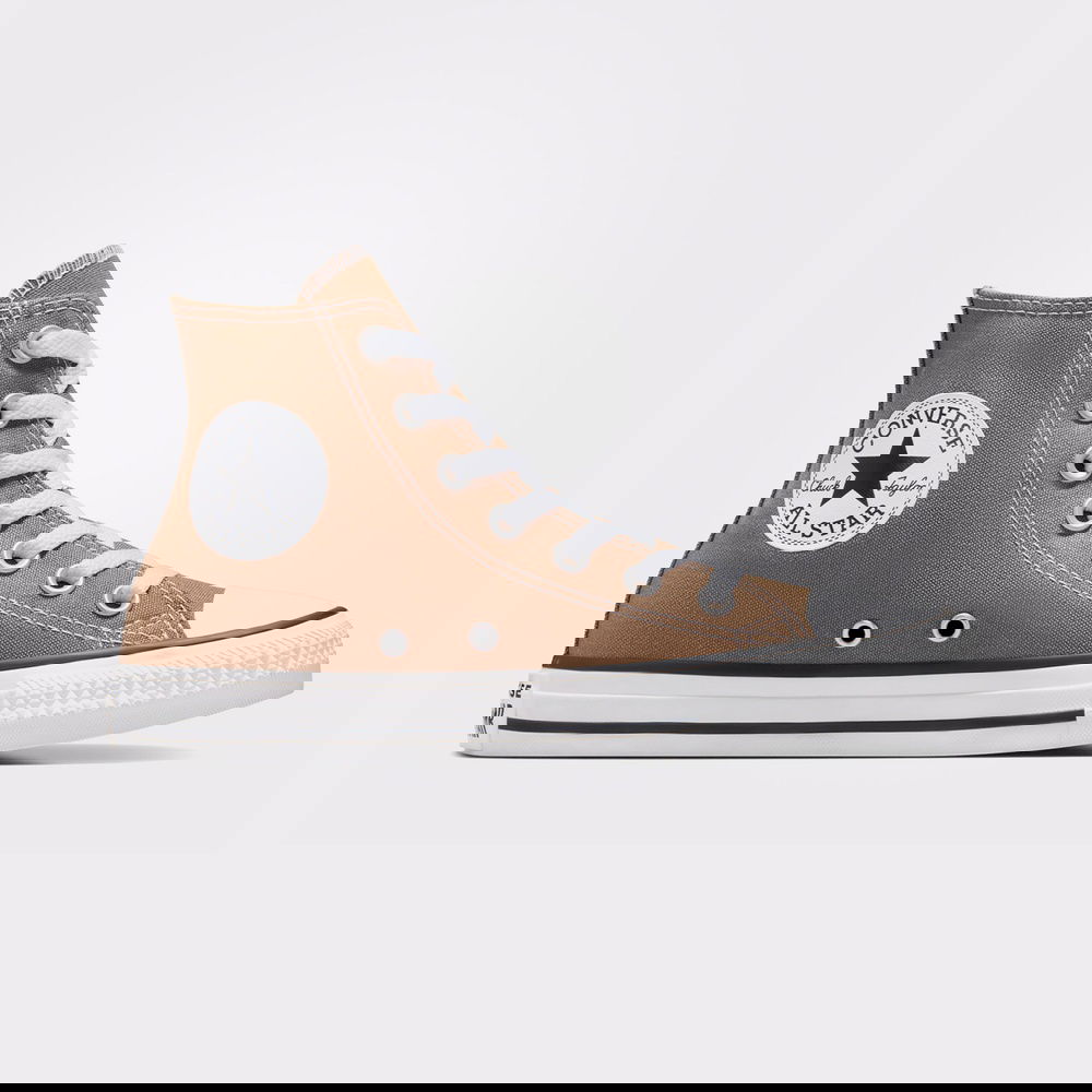 Converse Chuck Taylor All Star Unisex Kahverengi Sneaker